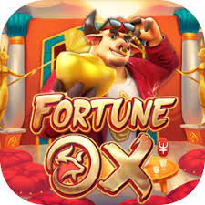 m.pgsoft-games fortune ox ícone