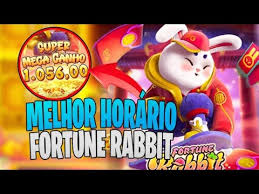 teste fortune rabbit