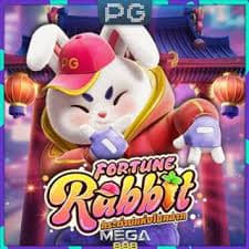 slot demo pg fortune rabbit ícone