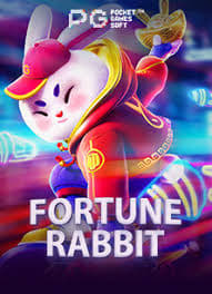 casinos24 fortune rabbit ícone