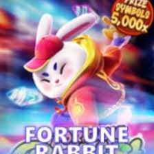 fortune rabbit pg soft ícone