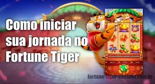 site do fortune tiger