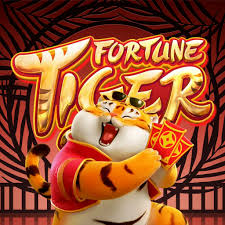 fortune tigre demo ícone